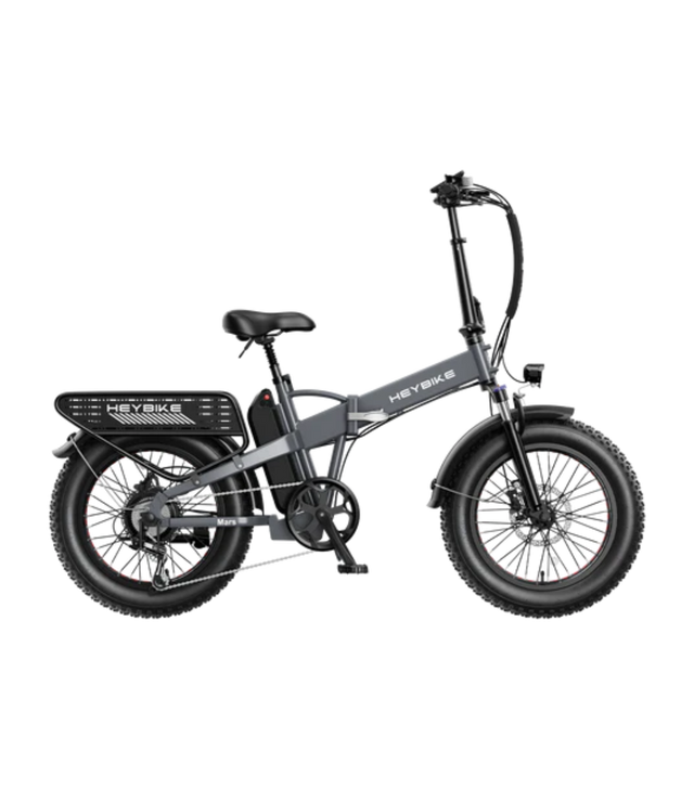 HEYBIKE Mars 2.0