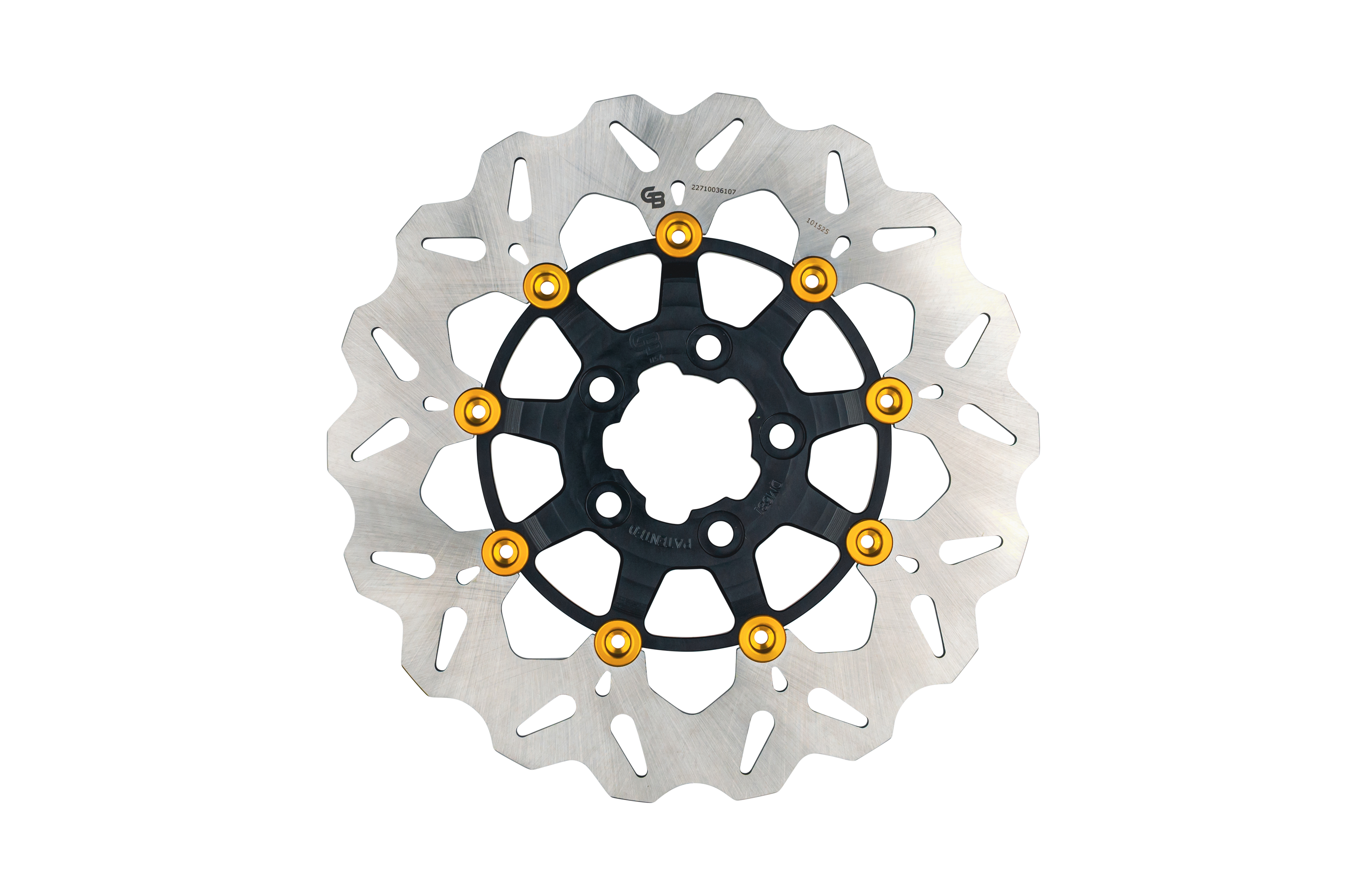 Rotor 11.8