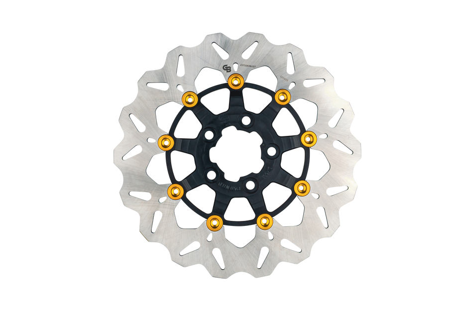Rotor 11.8