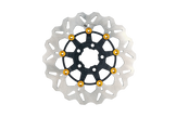 Rotor 11.8