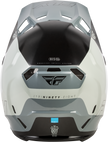 Formula Cc Glide Helmet Grey/Light Grey/Black 2x