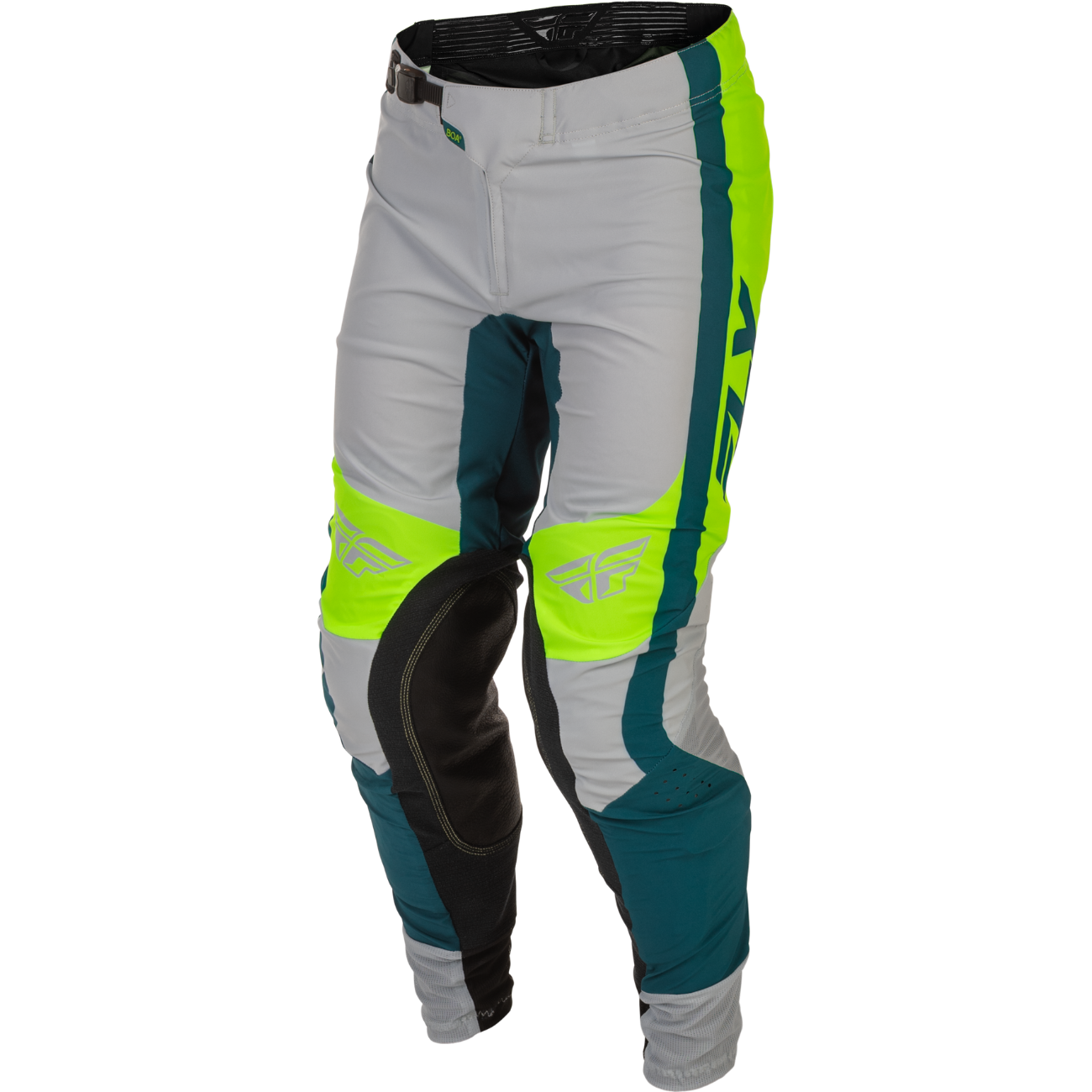 Pantalones Ligeros de Joven