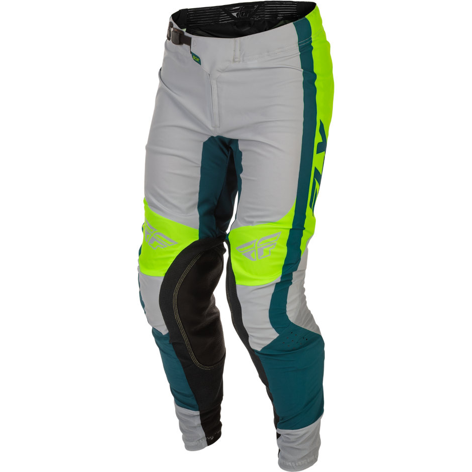 Pantalones Ligeros de Joven