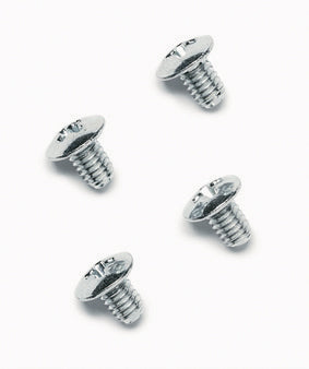 14 SCREWS 6 MM BLK 00