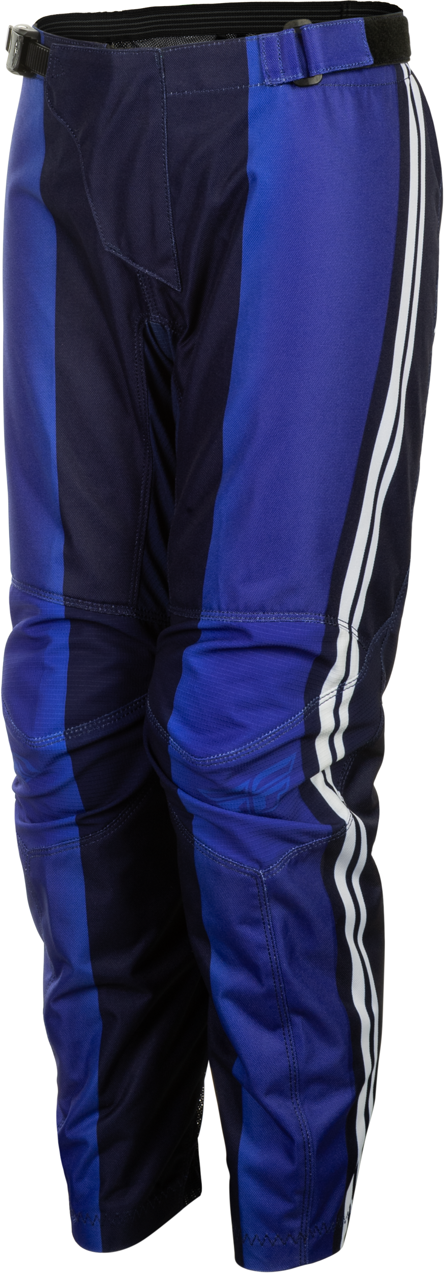 Youth F 16 Raze Pants Navy/Blue/White Sz 22