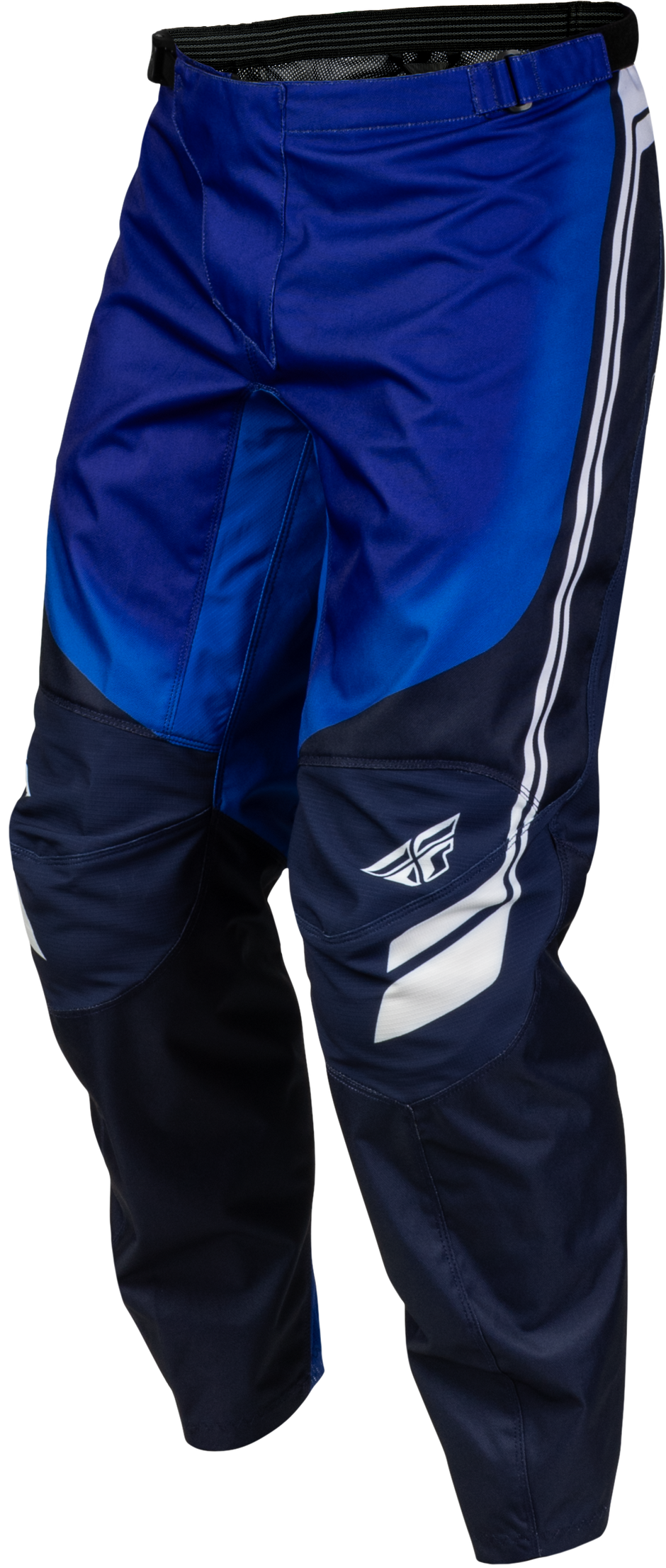 F 16 Raze Pants Navy/Blue/White Sz 32