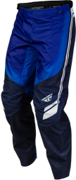 F 16 Raze Pants Navy/Blue/White Sz 34