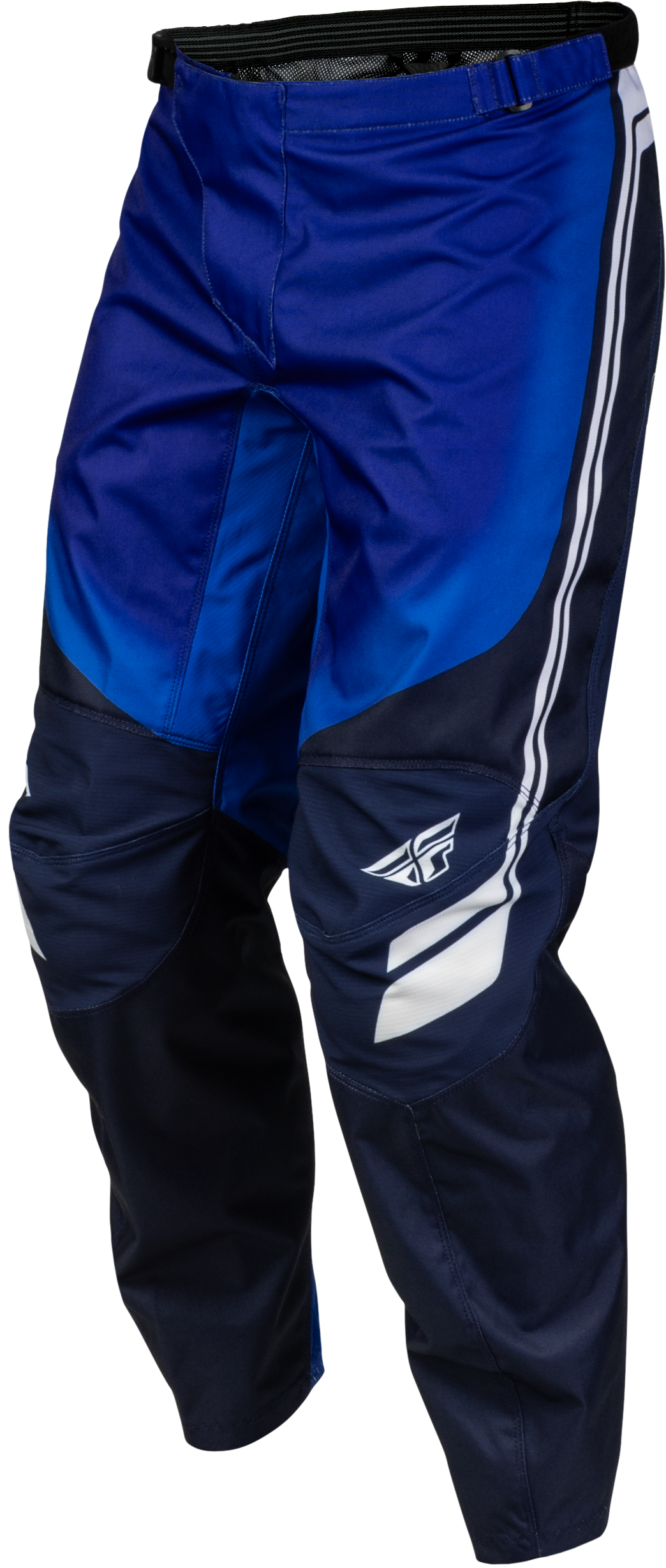 F 16 Raze Pants Navy/Blue/White Sz 42