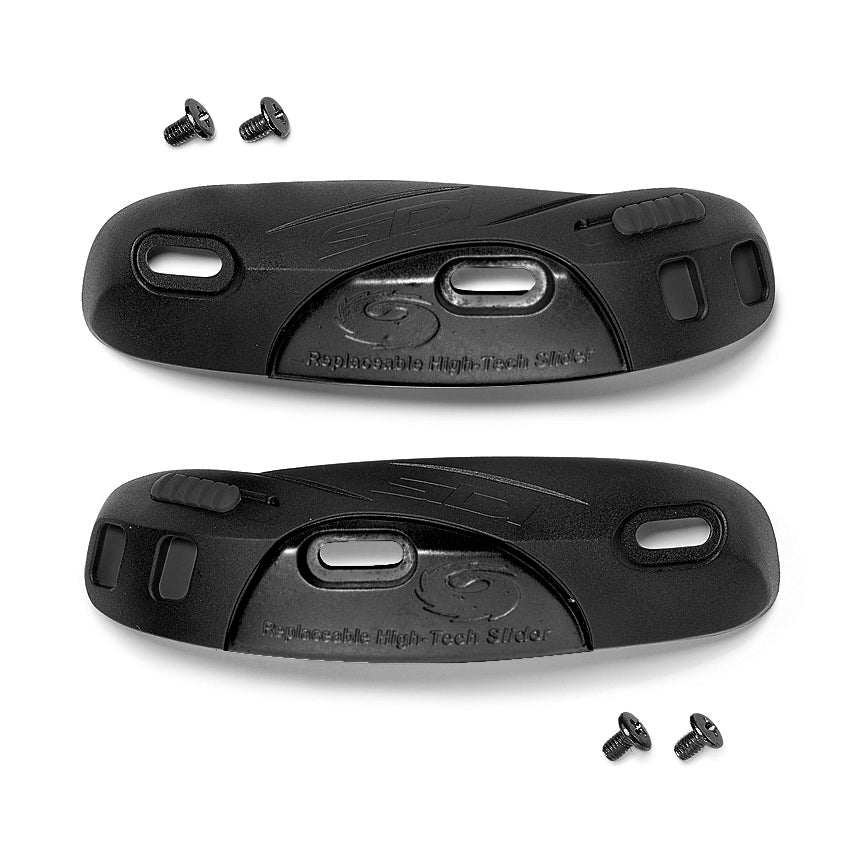 86 VORTCE SLIDER BLK/BLK00