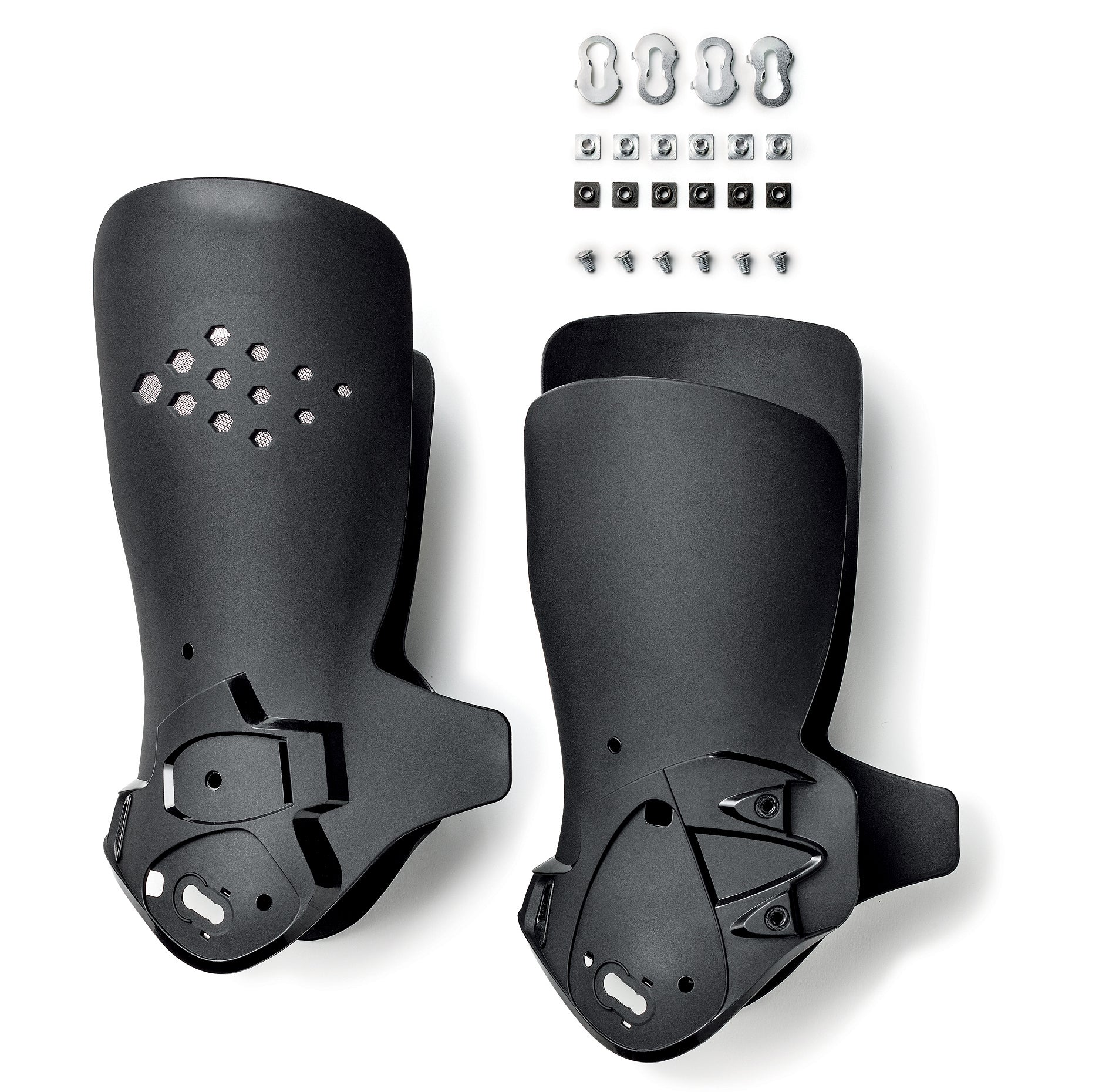 133 CF2 LEG UPPER BLK00