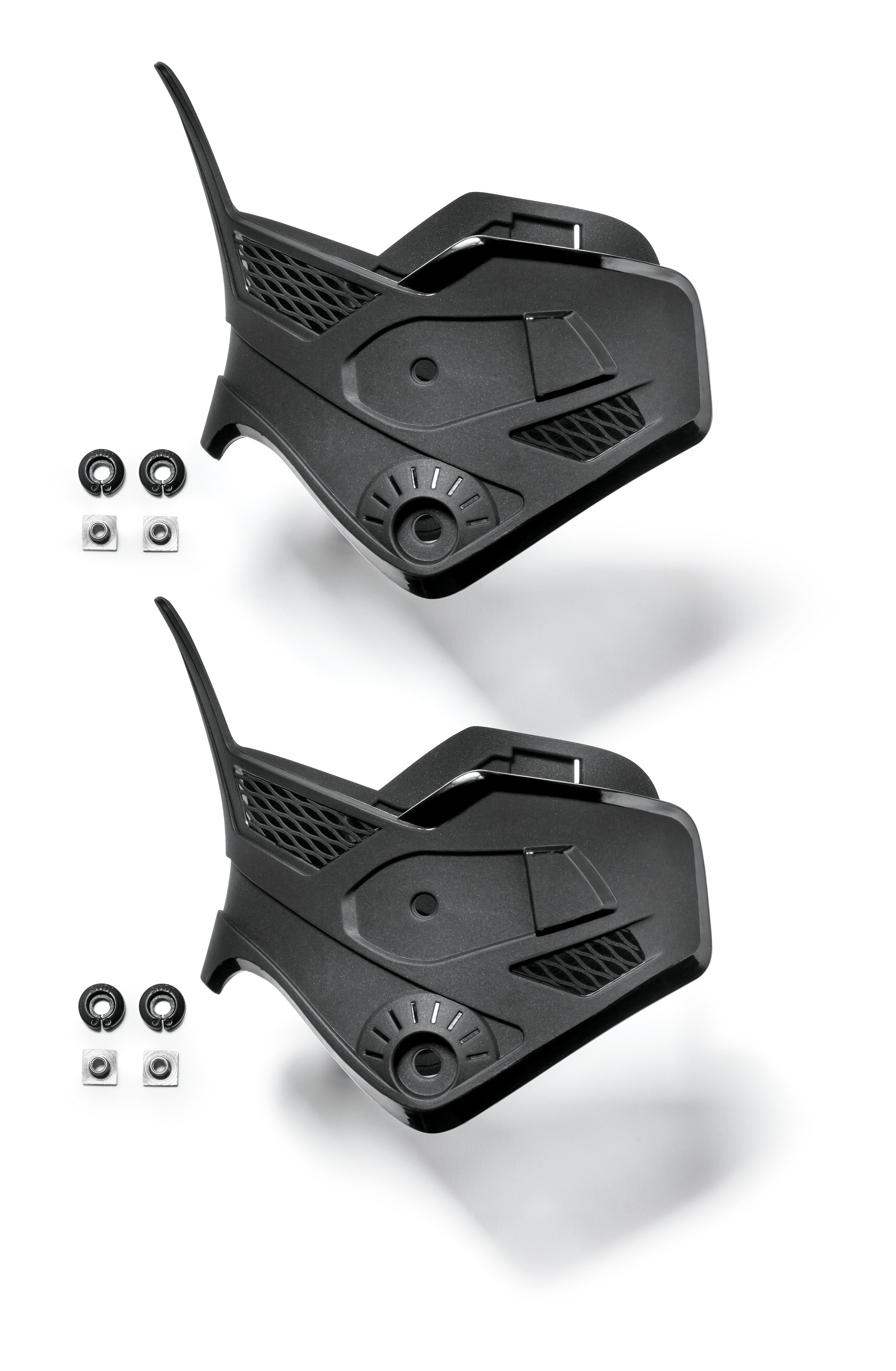 151 CENTER PIVOT PANEL BLK00