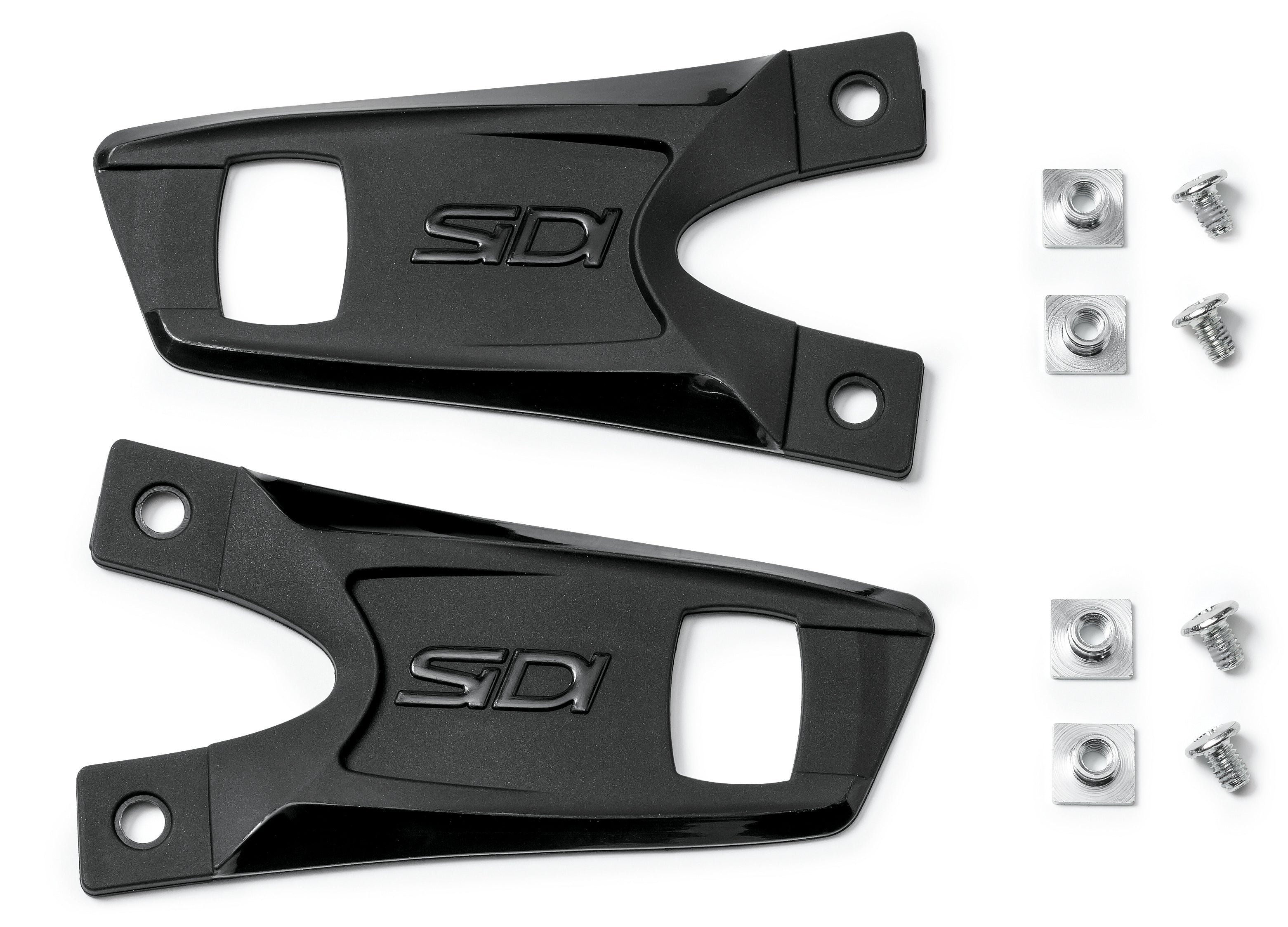 152 INSTEP STRAP BLK 50