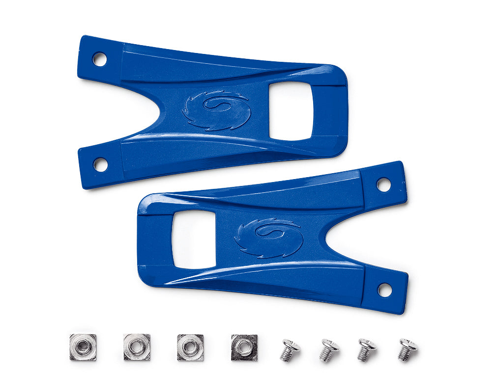 131 CF2 CENTRAL STRAP BLU 50