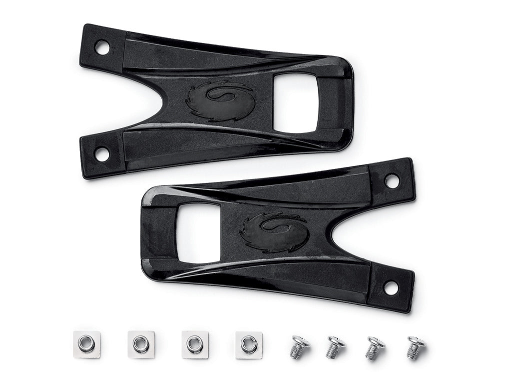 131 CF2 CENTRAL STRAP BLK 43