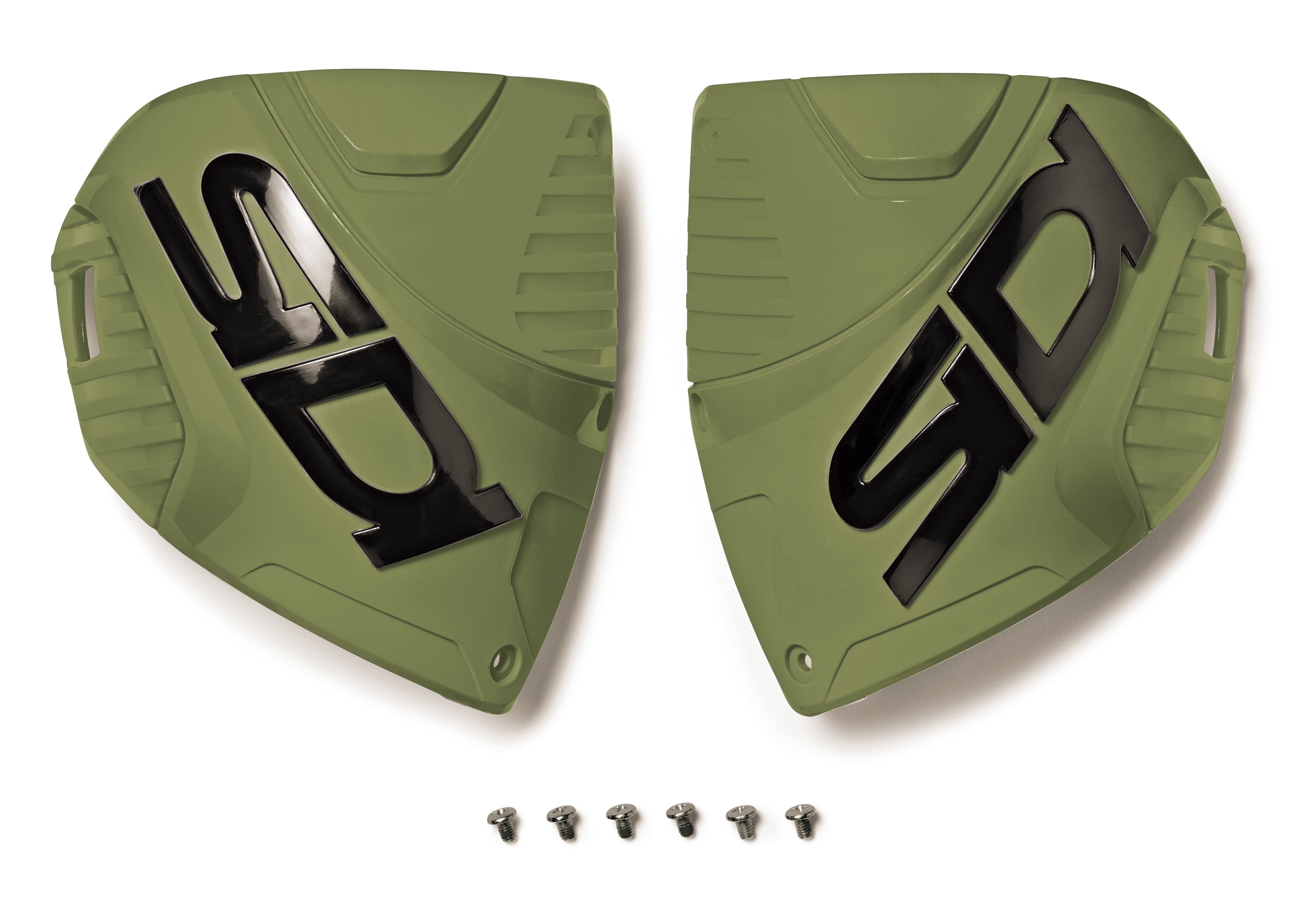 153 CF3 SHIN PLATE ARM/BLK00