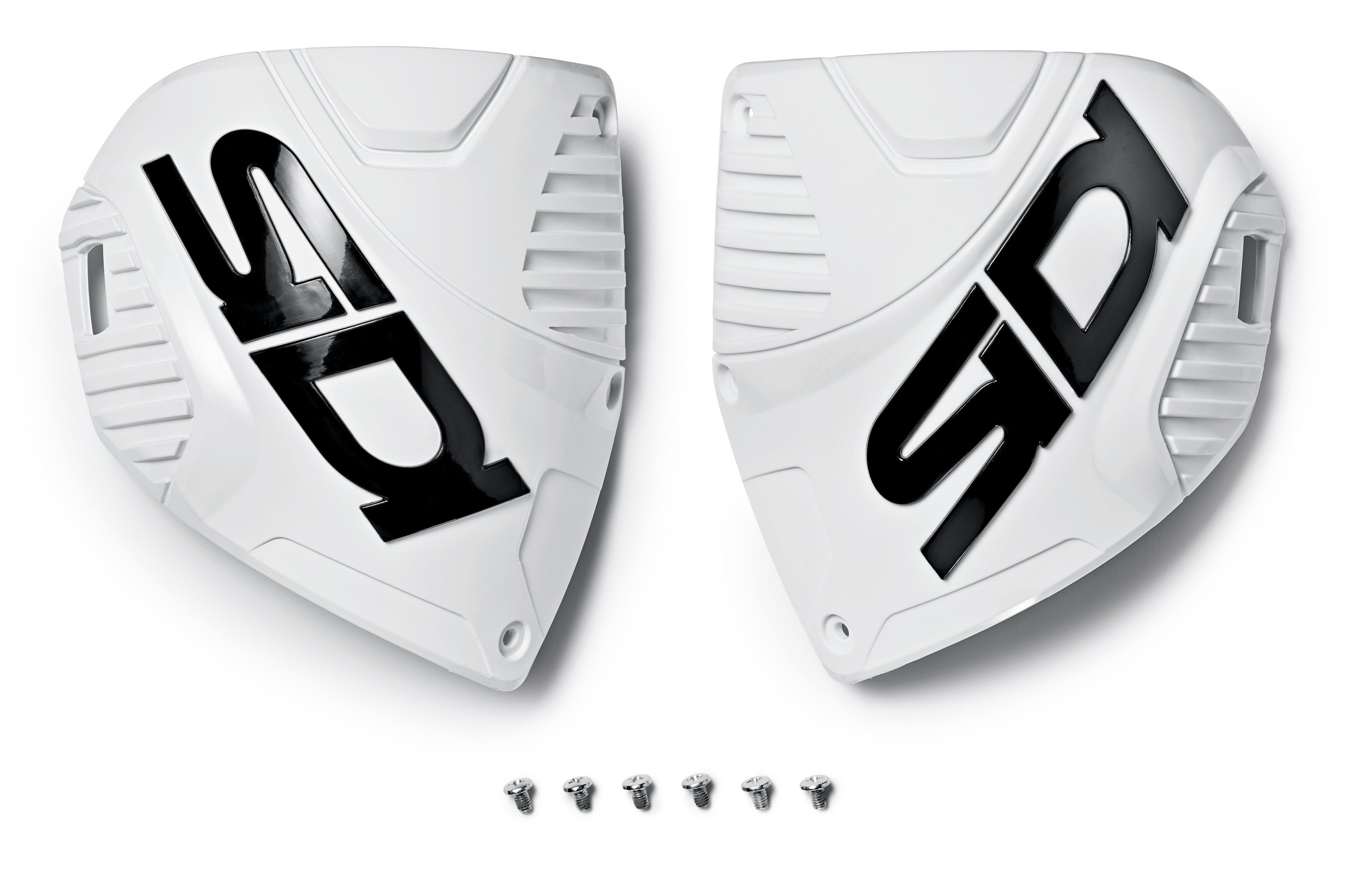 153 CF3 SHIN PLATE WHT/WHT00