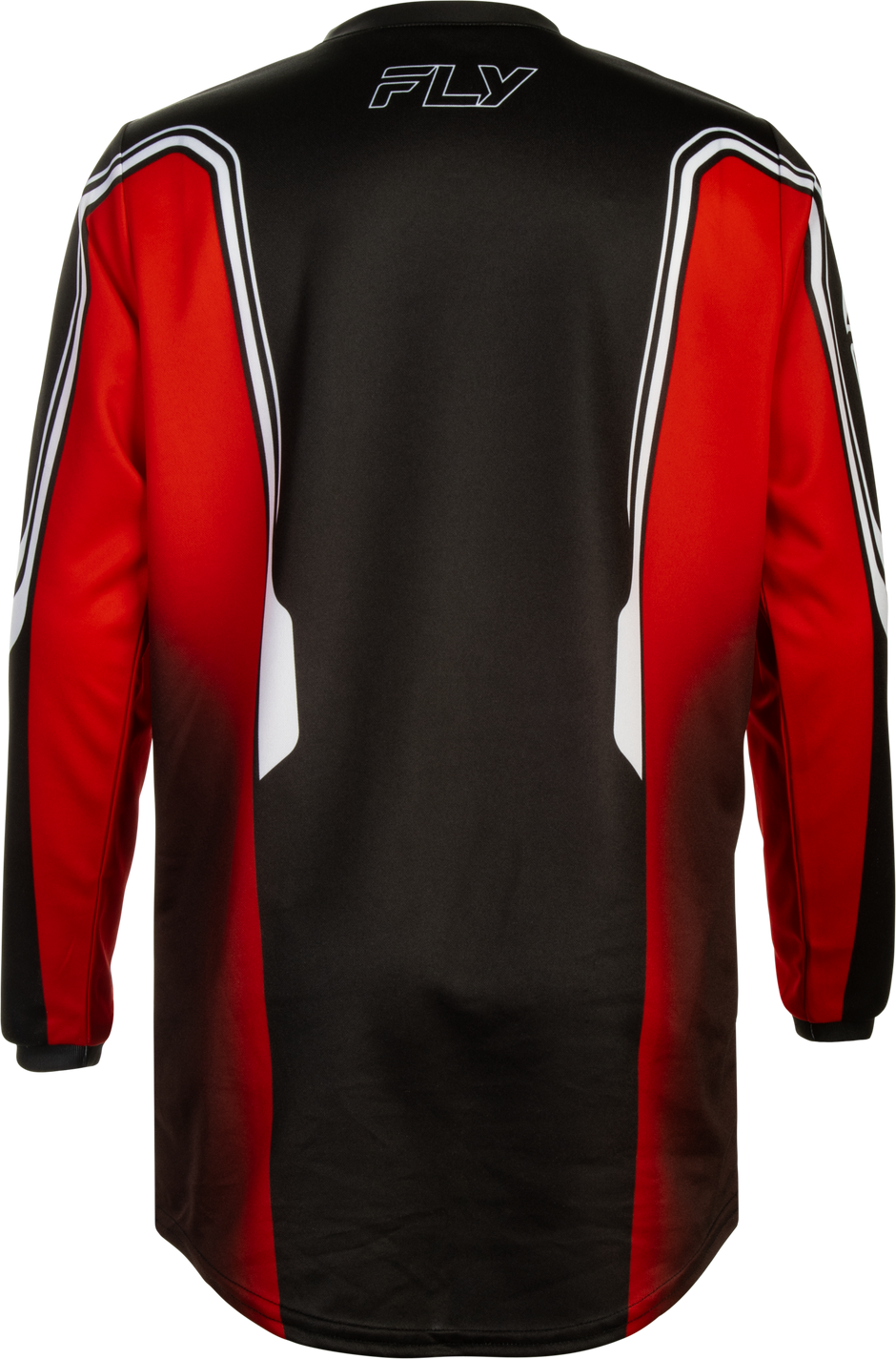 Youth F 16 Raze Jersey Black/Red/White Yxl
