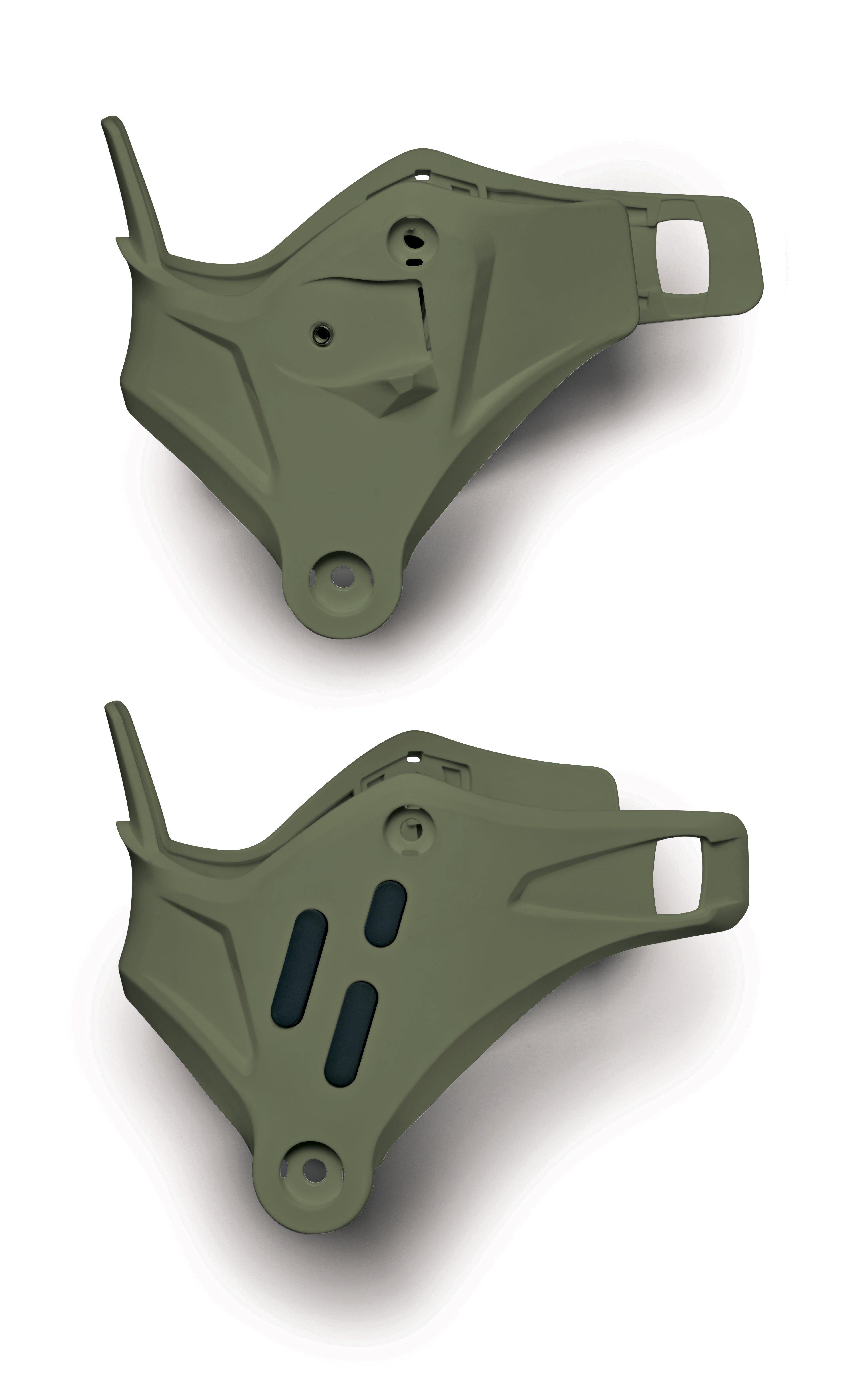 346 CENTRAL PIVOT PANL ARM50