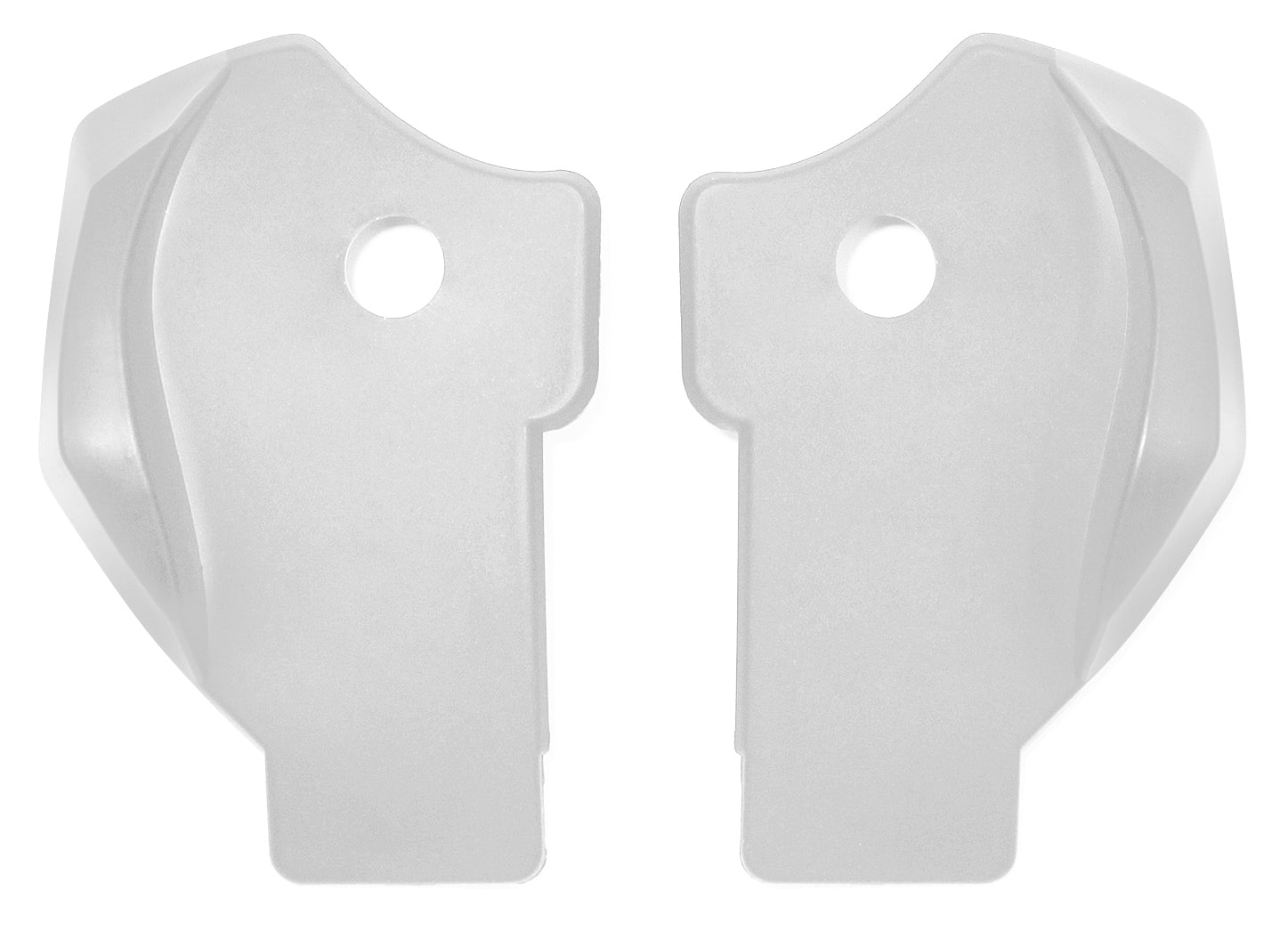 346 CENTRAL PIVOT PANL WHT50