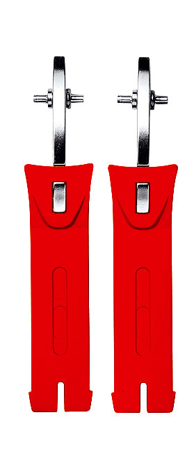 30 STRAP ST/MX BKL   RD00