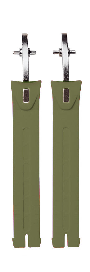 33 STRAP ST/MX BKL LNGARM00