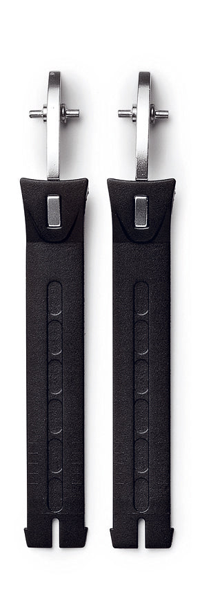 33 STRAP ST/MX BKL LNG BLK00
