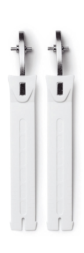 33 STRAP ST/MX BKL LNG WHT00