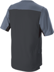 ALPINESTARS Drop 6.0 V2 Short-Sleeve Jersey - Black - Medium 1766322-9291-MD