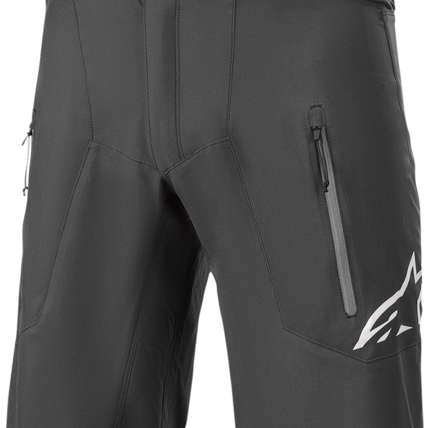 ALPINESTARS Alps 6.0 Shorts - Black/Coral - US 36 1723821-1793-36