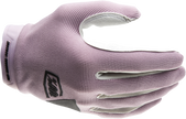 100% Women's Ridecamp Gloves - Lavender - Large 10013-00013