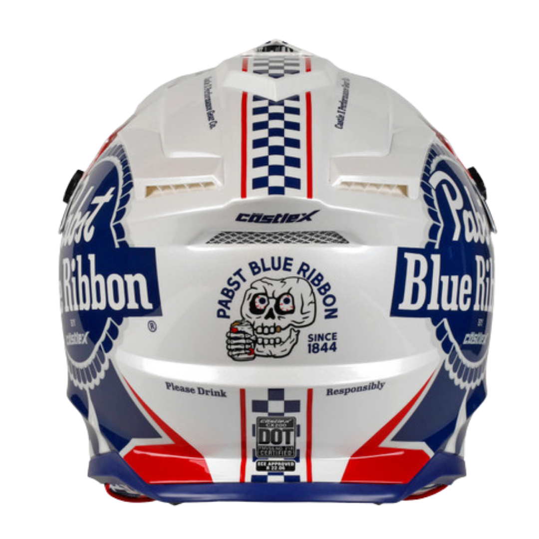 Pabst Blue Ribbon XC200