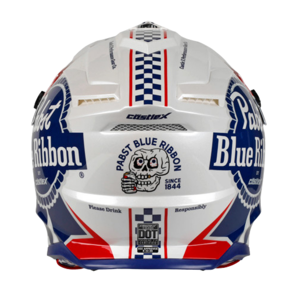 Pabst Blue Ribbon XC200
