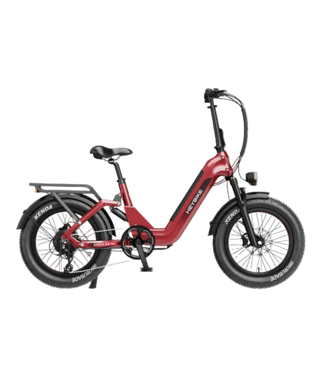 HEYBIKE Ranger 3.0 Pro