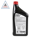 Aceite de motor de 4 tiempos Honda GN4 PRO 10W-40 (4 CUARTOS DE GALÓN)