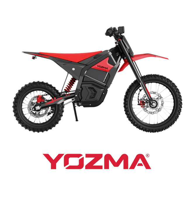 Yozma IN 10 Pro
