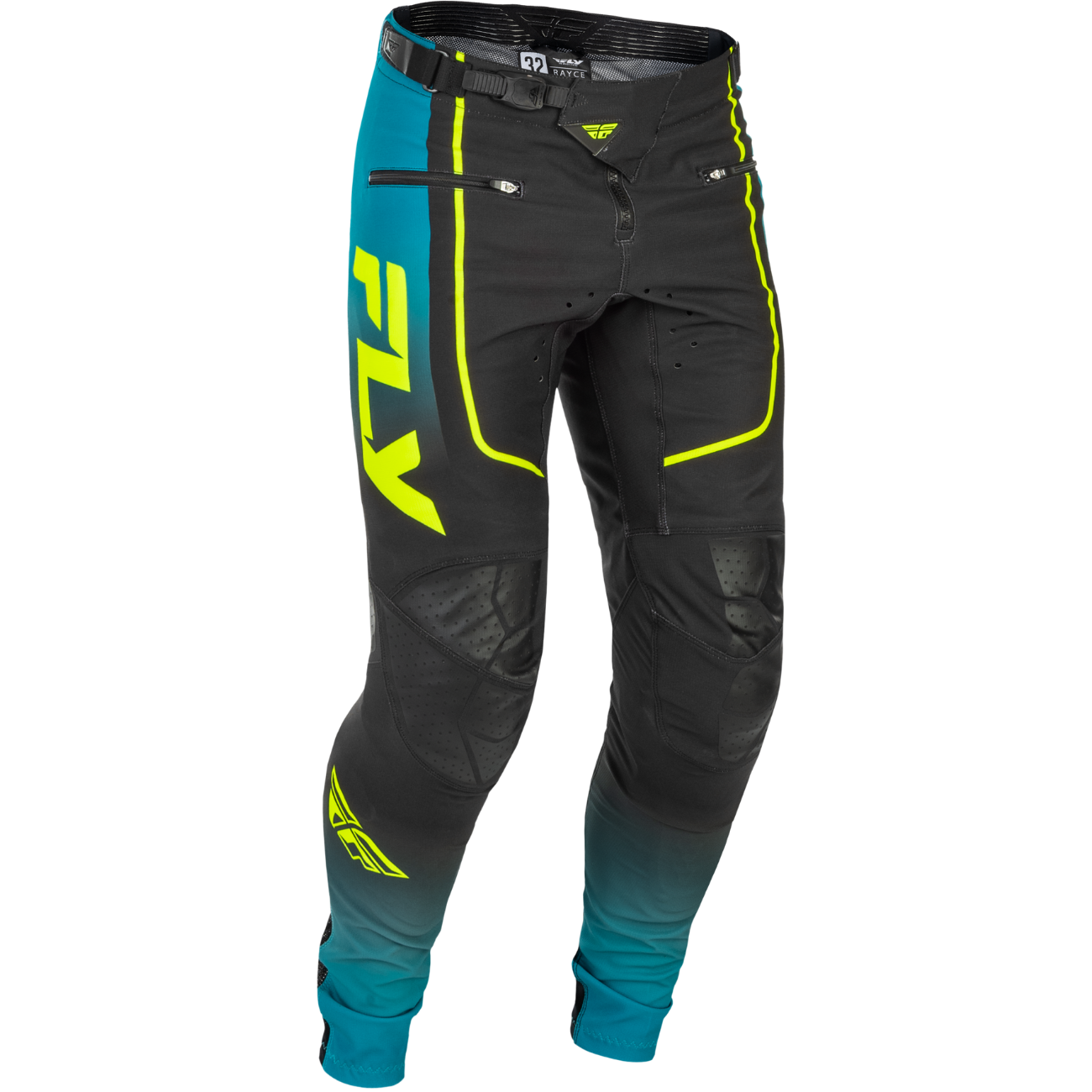 Youth Rayce Bicycle Pants