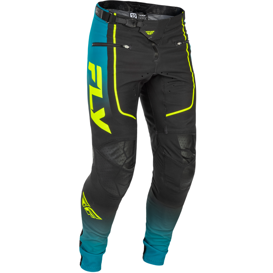 Youth Rayce Bicycle Pants