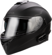 SENA OutForce Helmet - Matte Black - Medium OUTFORCE-MB00M