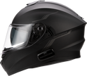 SENA OutForce Helmet - Matte Black - Medium OUTFORCE-MB00M