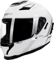 SENA Stryker Helmet - Glossy White - Small STRYKER-GW00S1