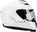 SENA Stryker Helmet - Glossy White - Small STRYKER-GW00S1