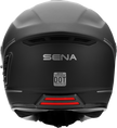 SENA Stryker Helmet - Matte Black - Medium STRYKER-MB00M1