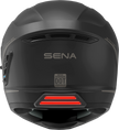 SENA Stryker Helmet - Matte Black - Medium STRYKER-MB00M1