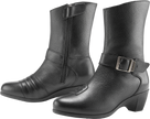 ICON Women's Tuscadero™ Boots - Black - US 8 3403-1191