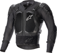ALPINESTARS Bionic Action v2 Protection Jacket - Black - Small 6506823-10-S
