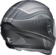Z1R Jackal Helmet in Dark Matter Stealth finish, XS size, full face street helmet with sleek design and ventilation features.