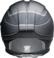 Z1R Jackal street full face helmet in Dark Matter Stealth color, XS size, with aerodynamic design and matte finish.