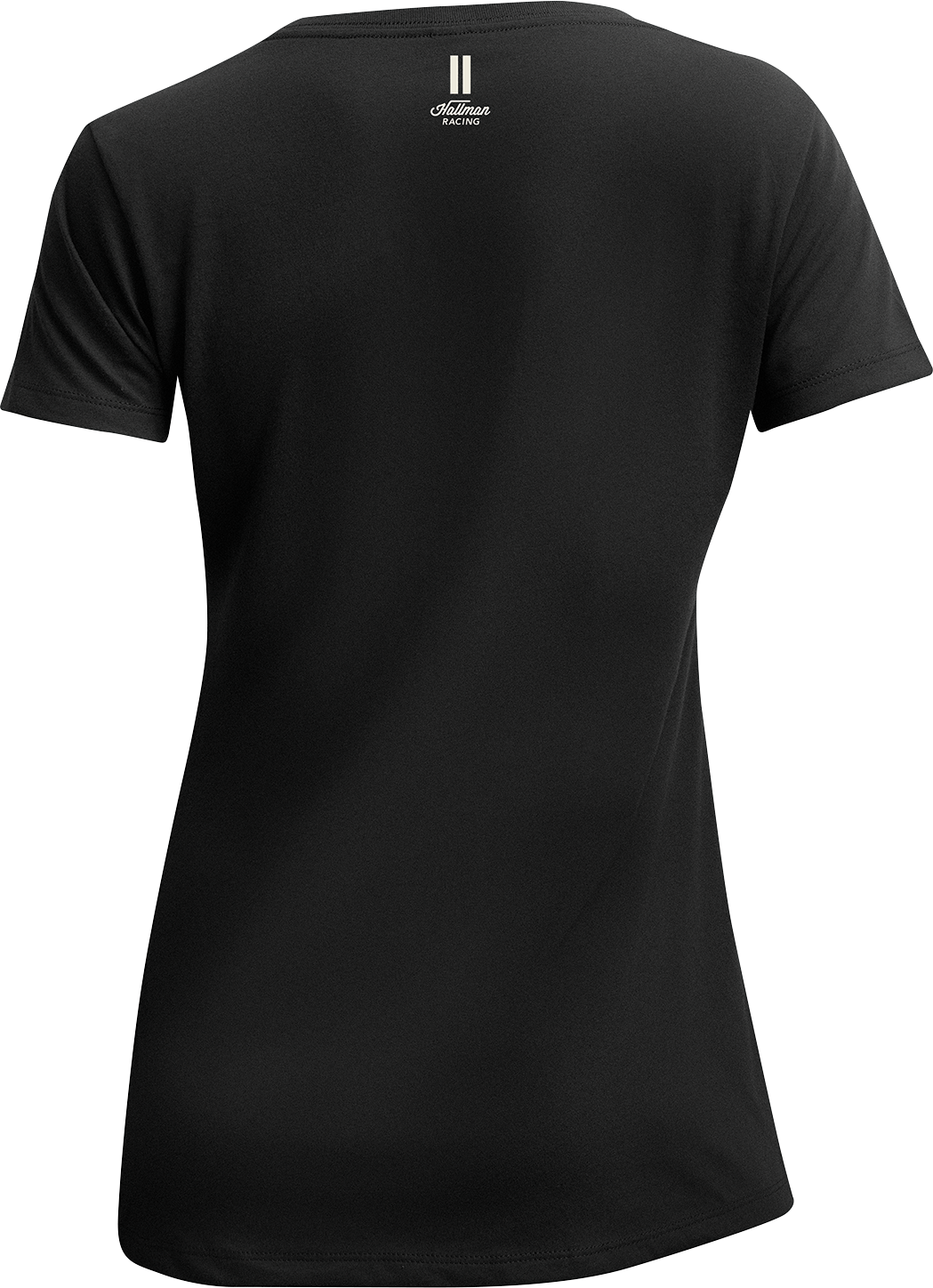 THOR Women's Hallman Heritage T-Shirt - Black - Small 3031-4138