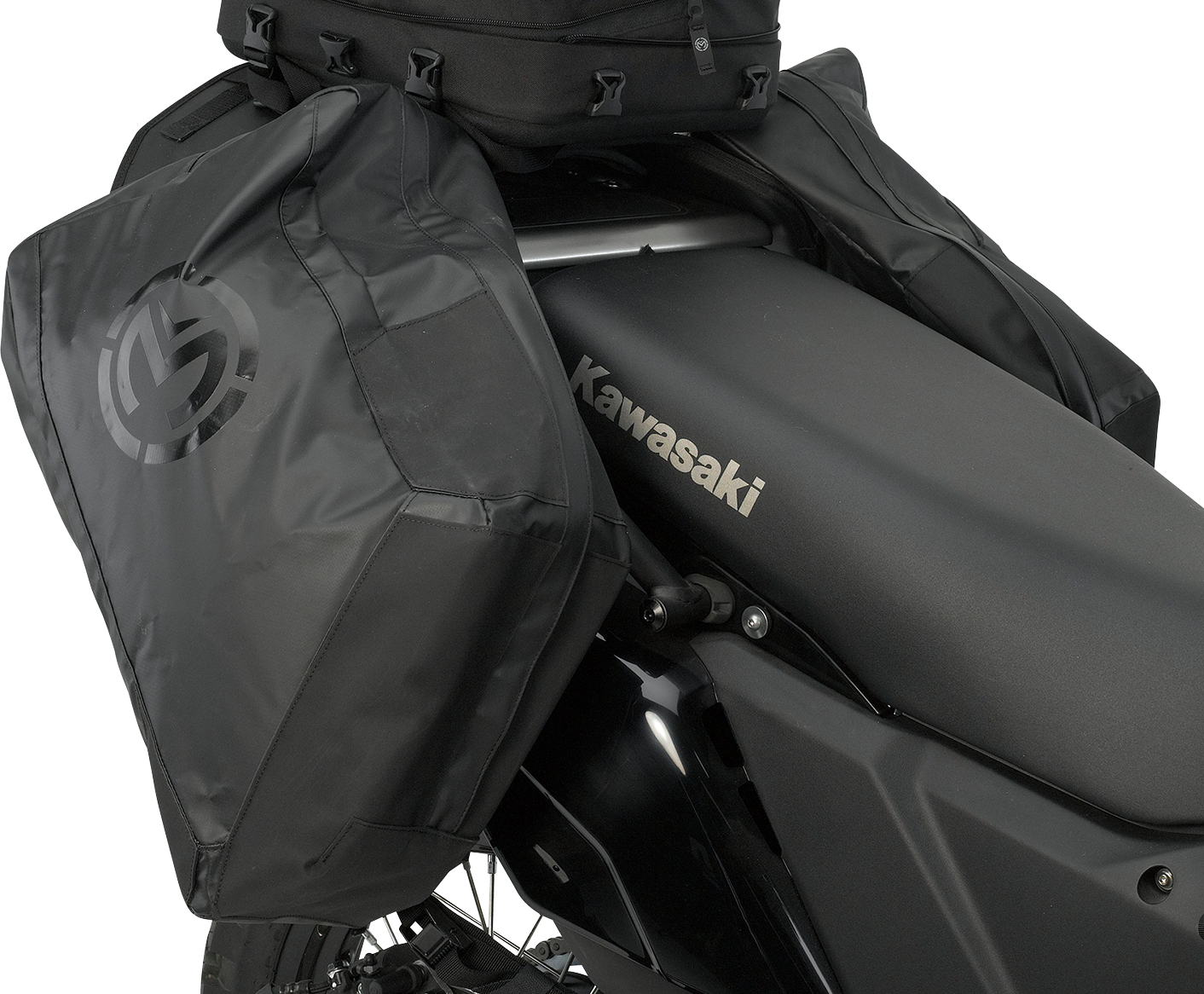 MOOSE OFFROAD ADV1™ Rackless Saddle Bags 3501-1915