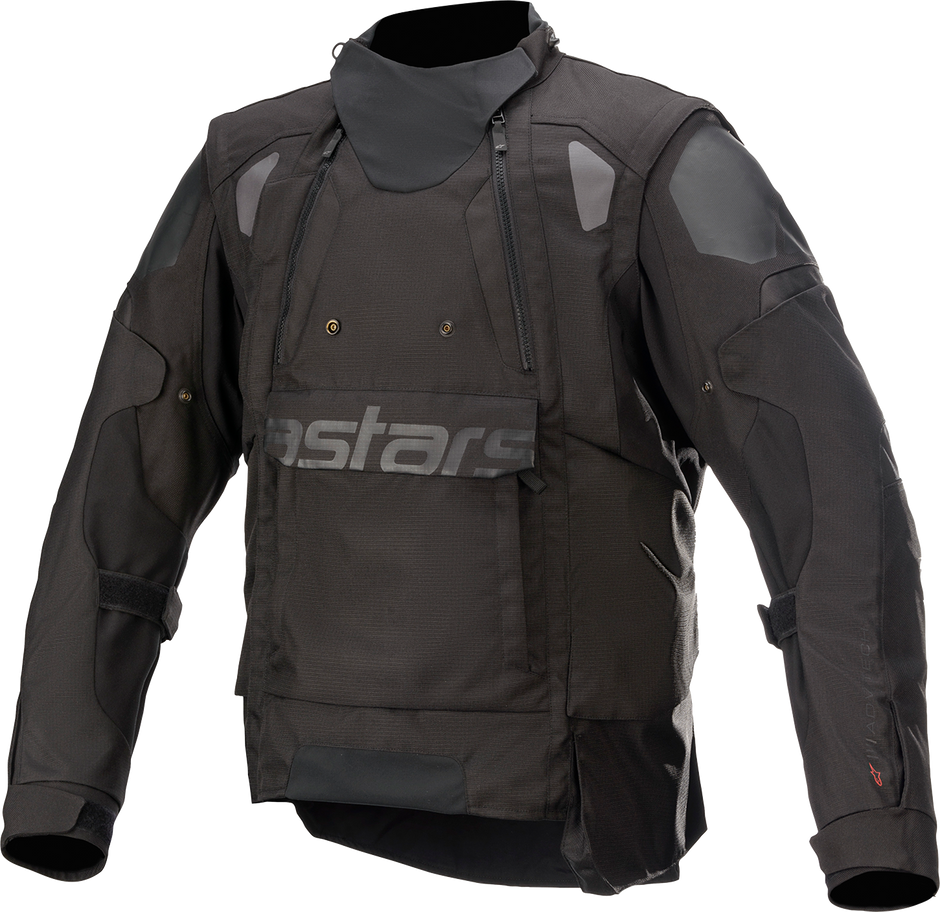 ALPINESTARS Halo Drystar® Jacket - Black - XL 3204822-1100-XL